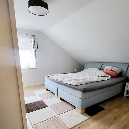 Stern Apartment Wehr  Extérieur photo