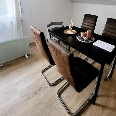 Stern Apartment Wehr  Extérieur photo