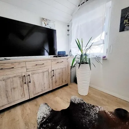 Stern Apartment Wehr  Extérieur photo