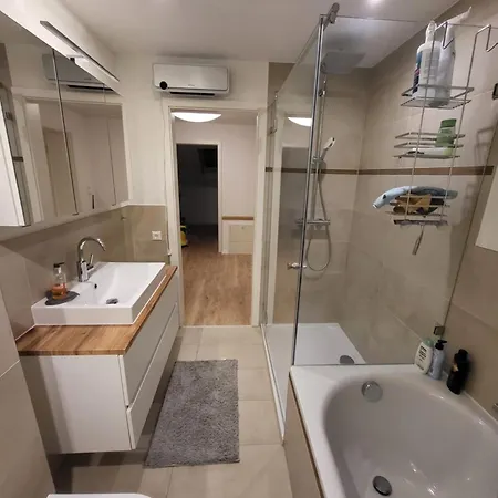 Stern Apartment Wehr  Extérieur photo