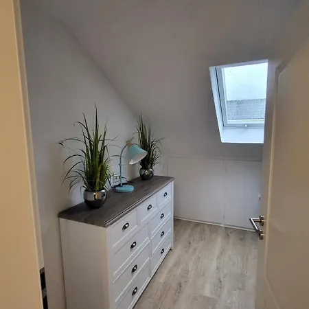 Stern Apartment Wehr  Extérieur photo