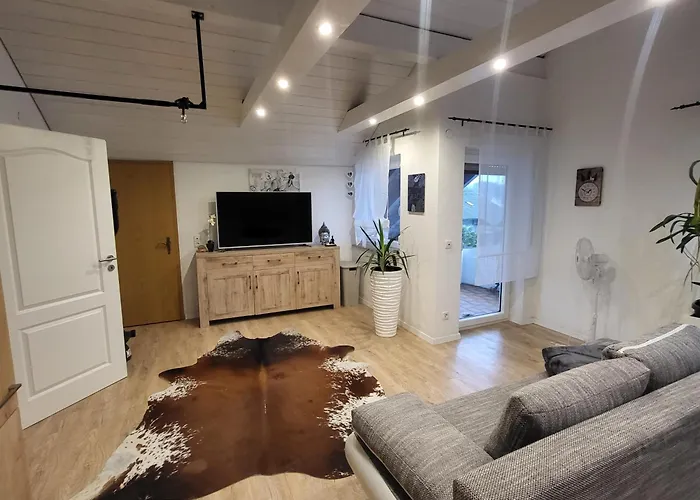Stern Apartment