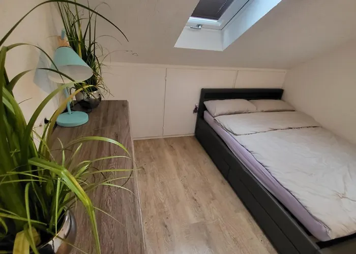 Stern Apartment