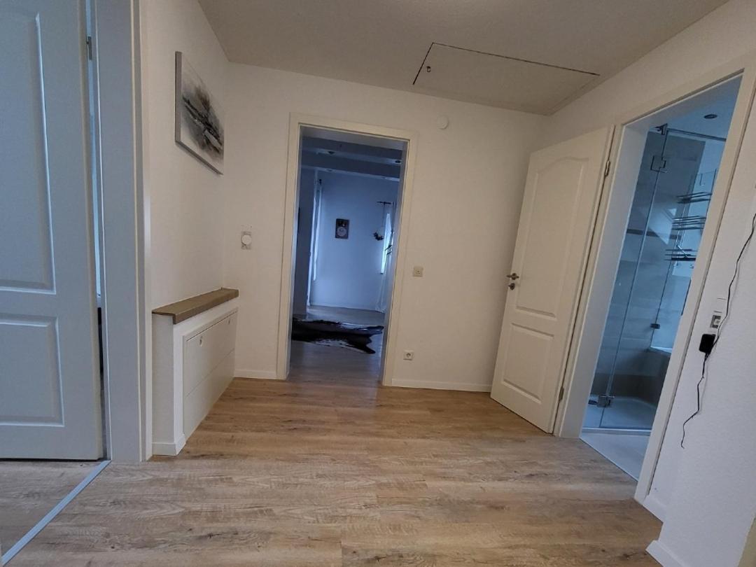 Appartement Stern Wehr (Baden-Wurttemberg)
