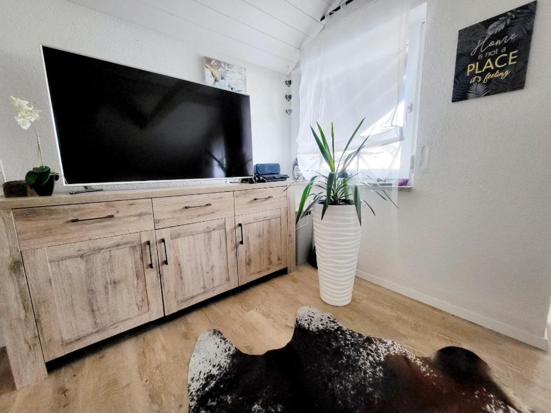 Appartement Stern Wehr (Baden-Wurttemberg)