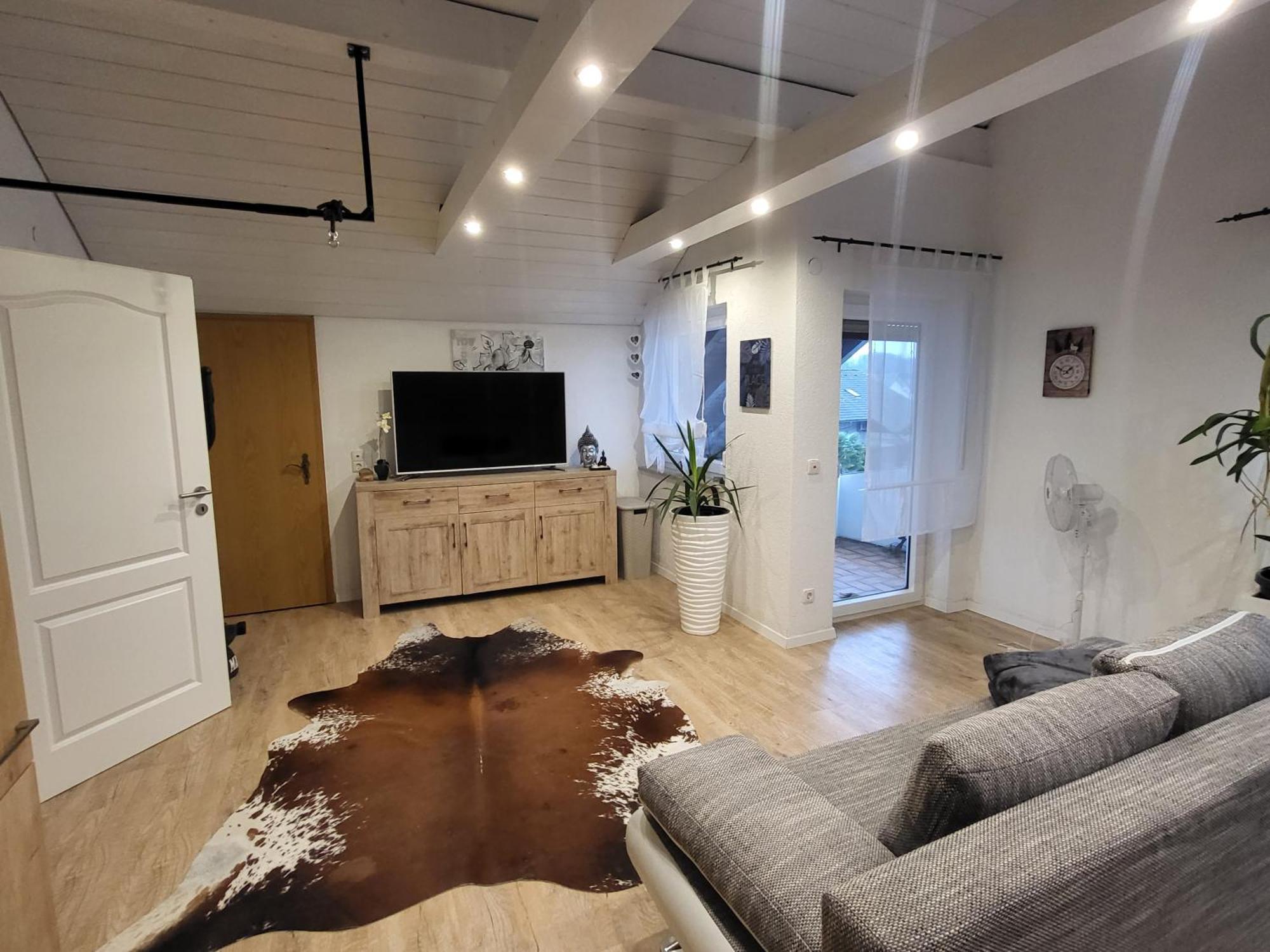 Stern Appartement