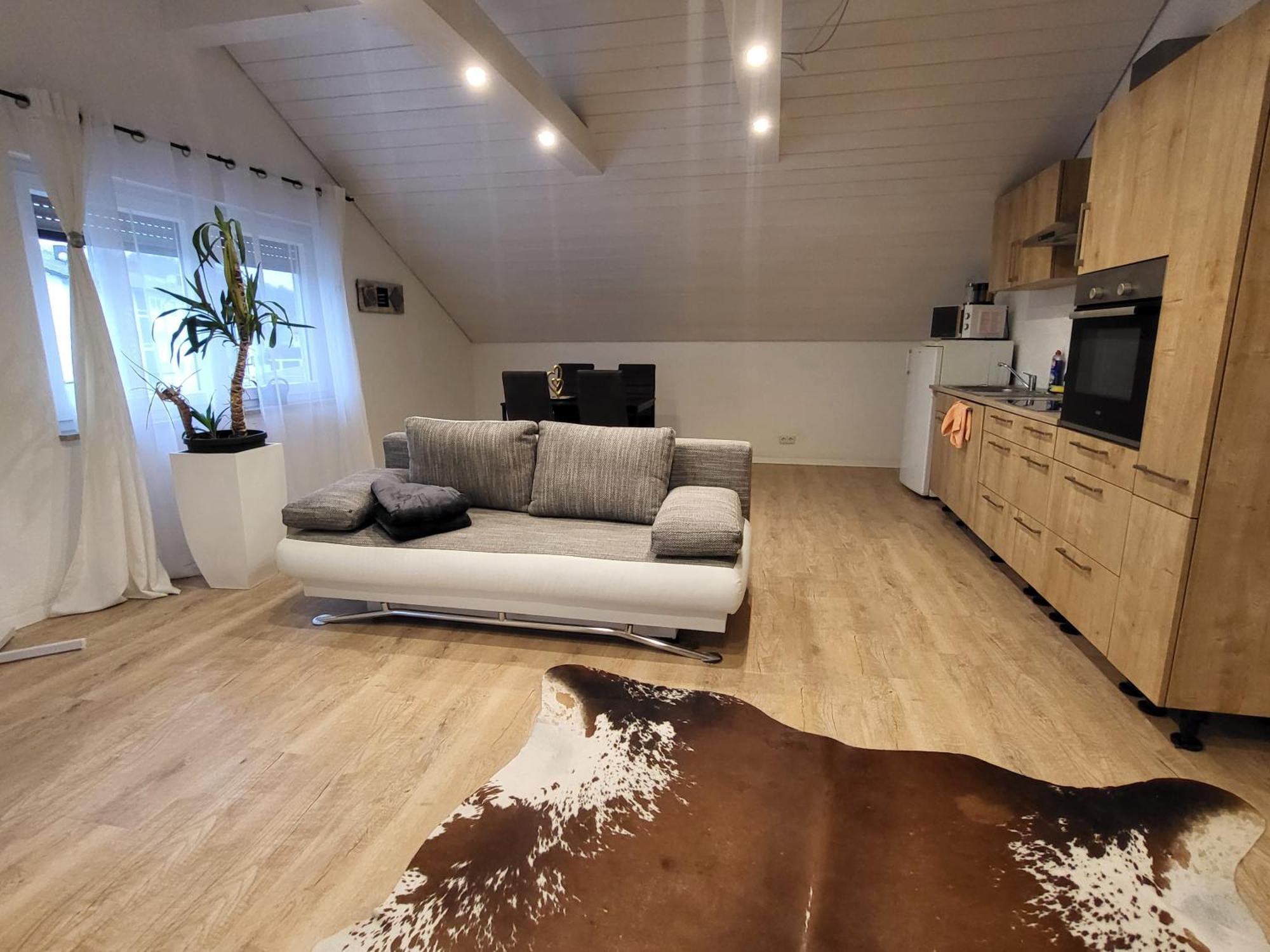 Stern Appartement Wehr (Baden-Wurttemberg)