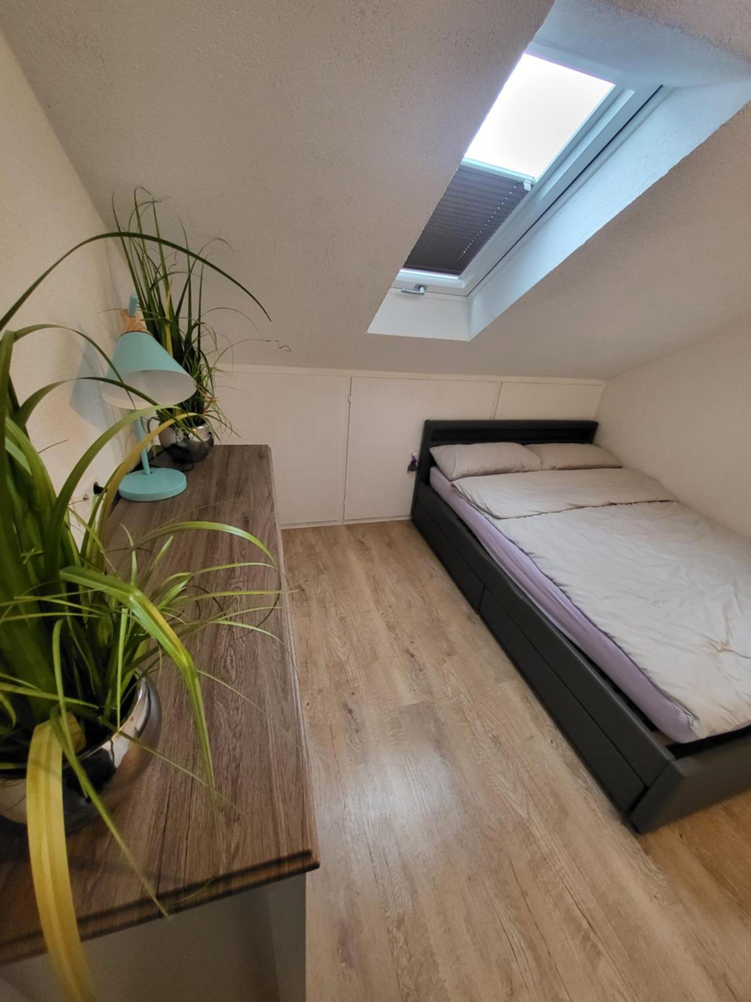 Appartement Stern Wehr (Baden-Wurttemberg)